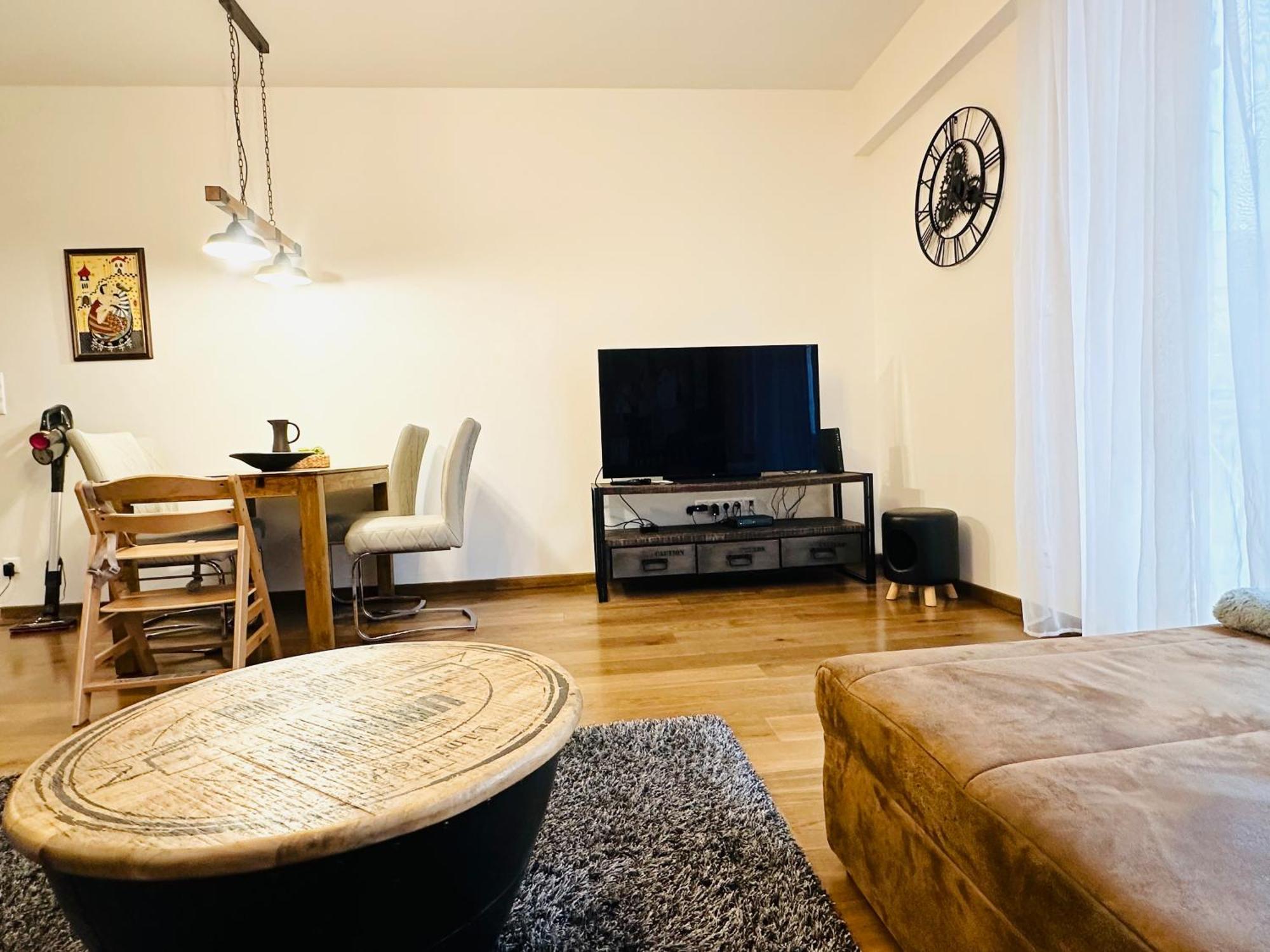 Ujlipotvaros Pearl Apartmán *
