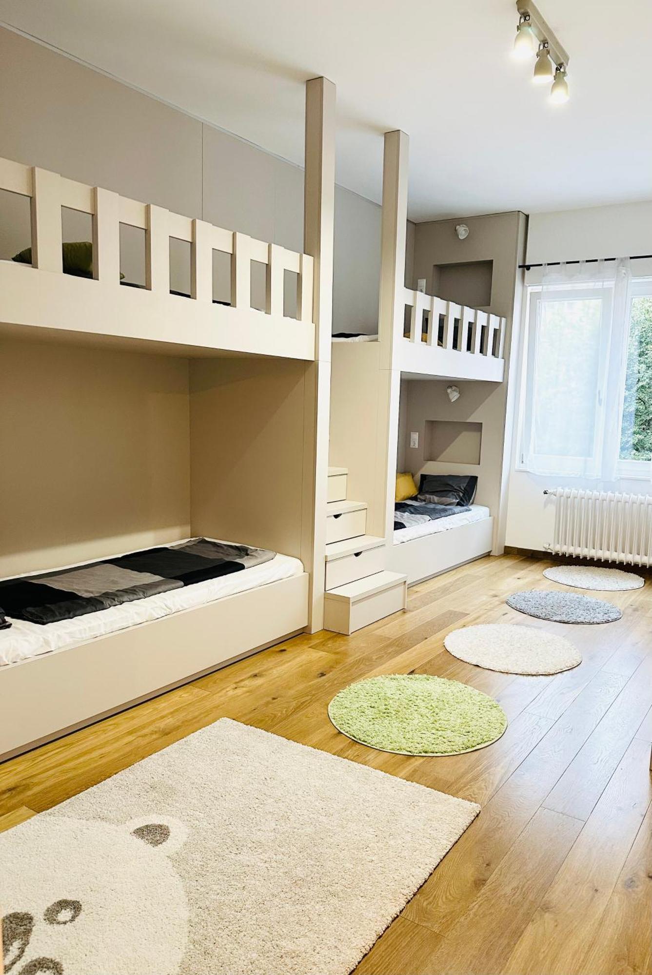 Ujlipotvaros Pearl Apartmán Budapešť