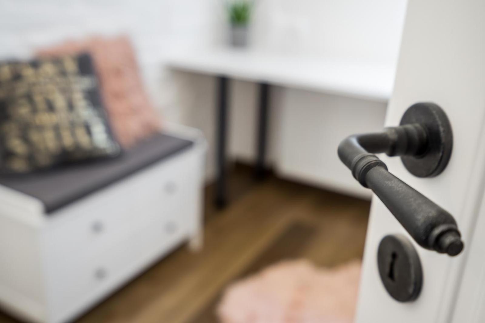 Apartmán Ujlipotvaros Pearl