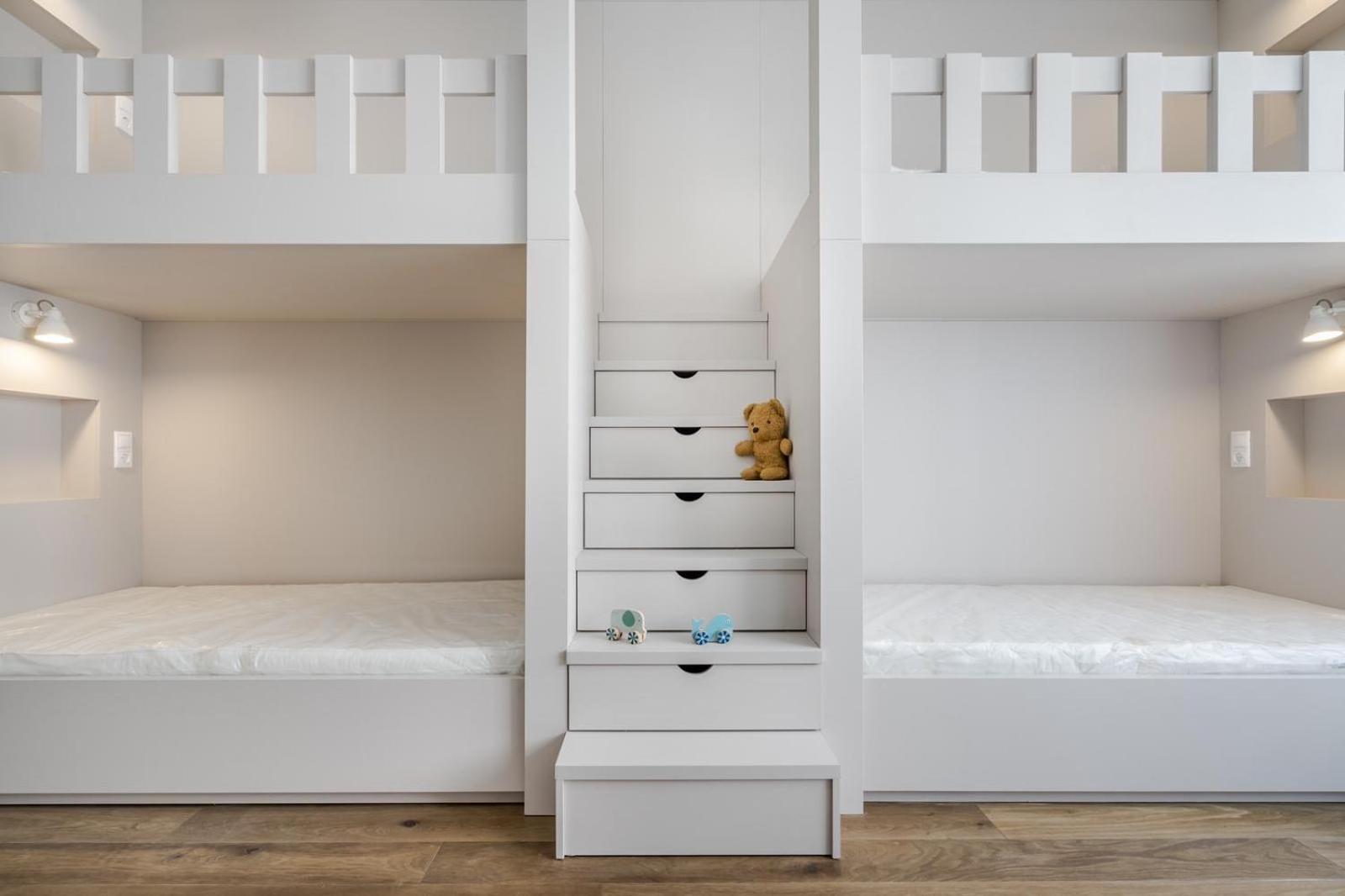 Apartmán Ujlipotvaros Pearl