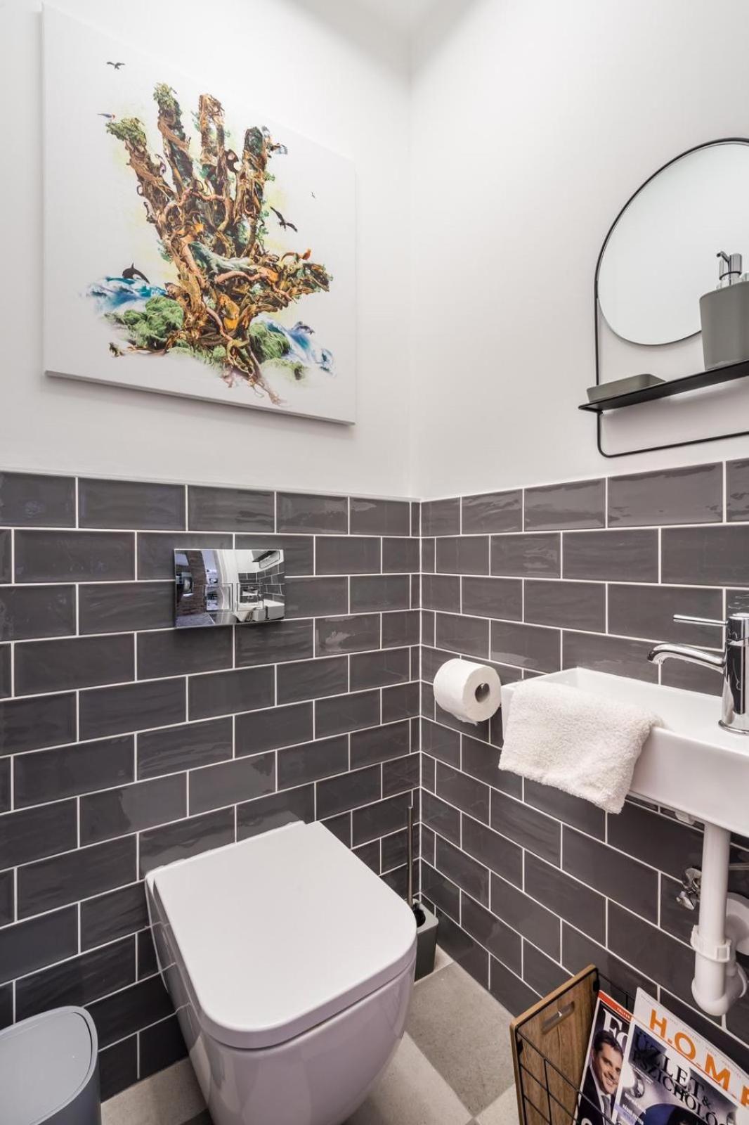 Ujlipotvaros Pearl Apartmán