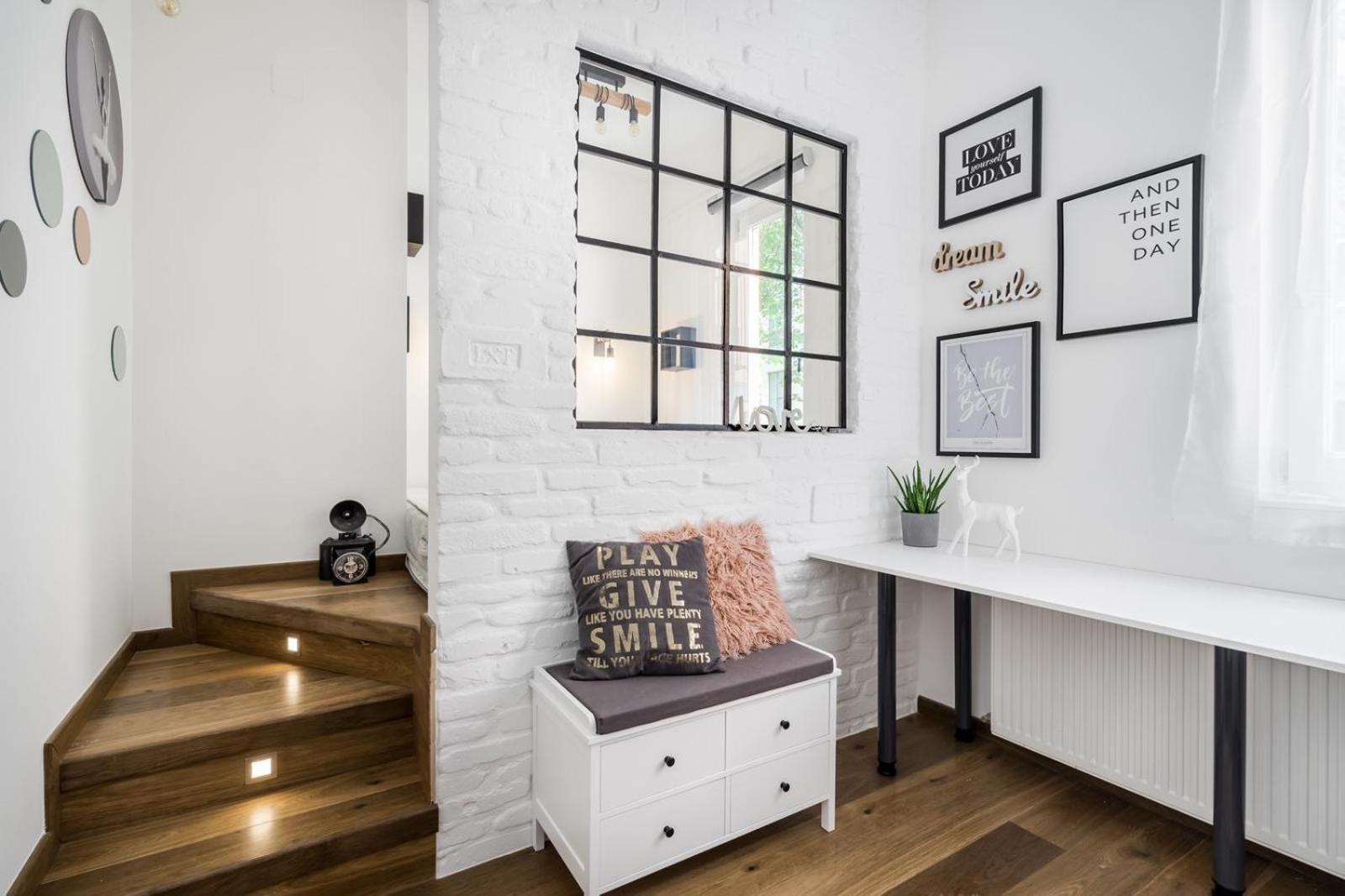 Apartmán Ujlipotvaros Pearl *
