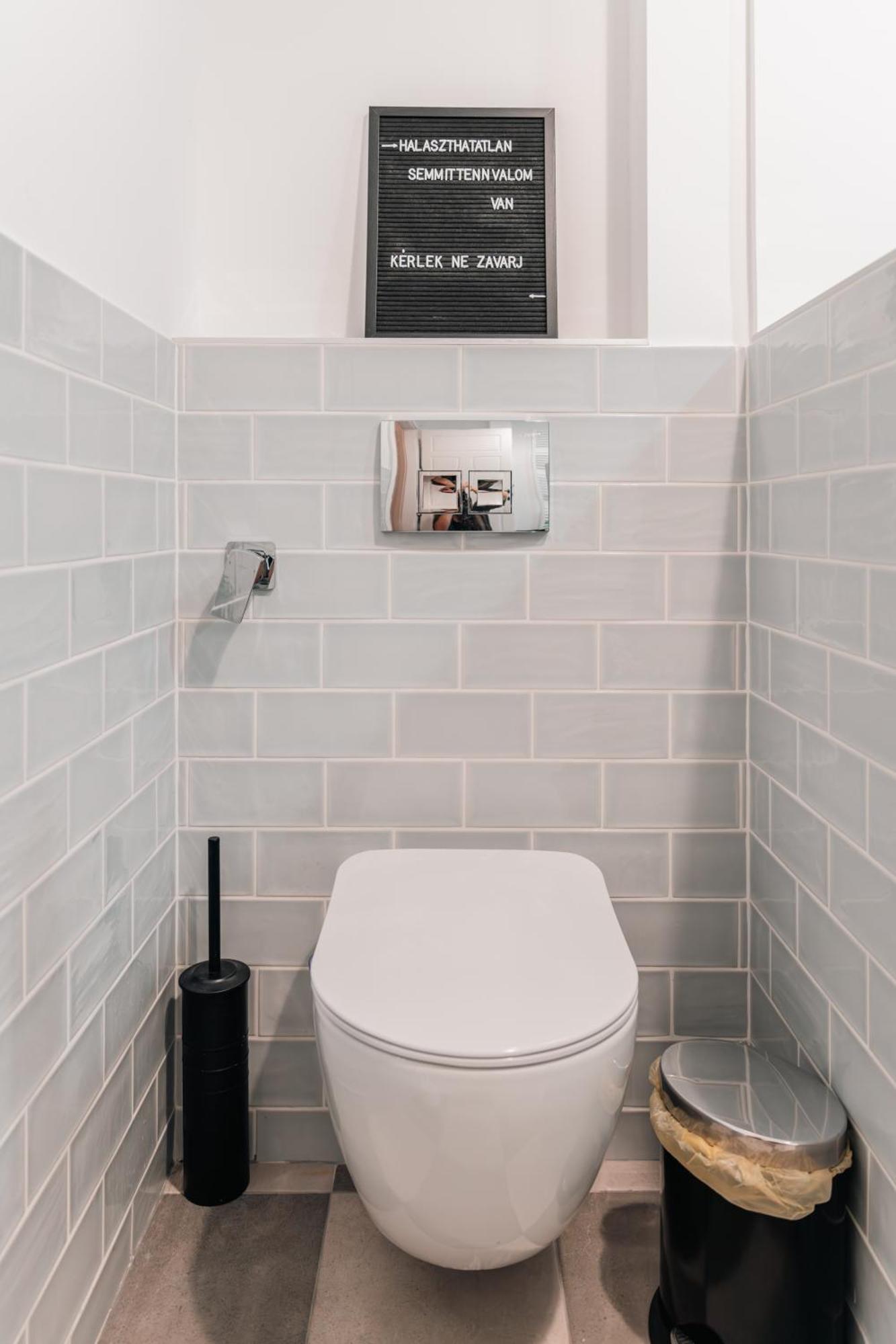 Apartmán Ujlipotvaros Pearl