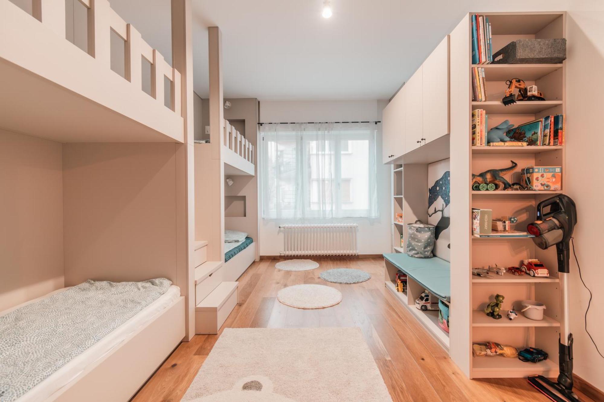 Ujlipotvaros Pearl Apartmán *