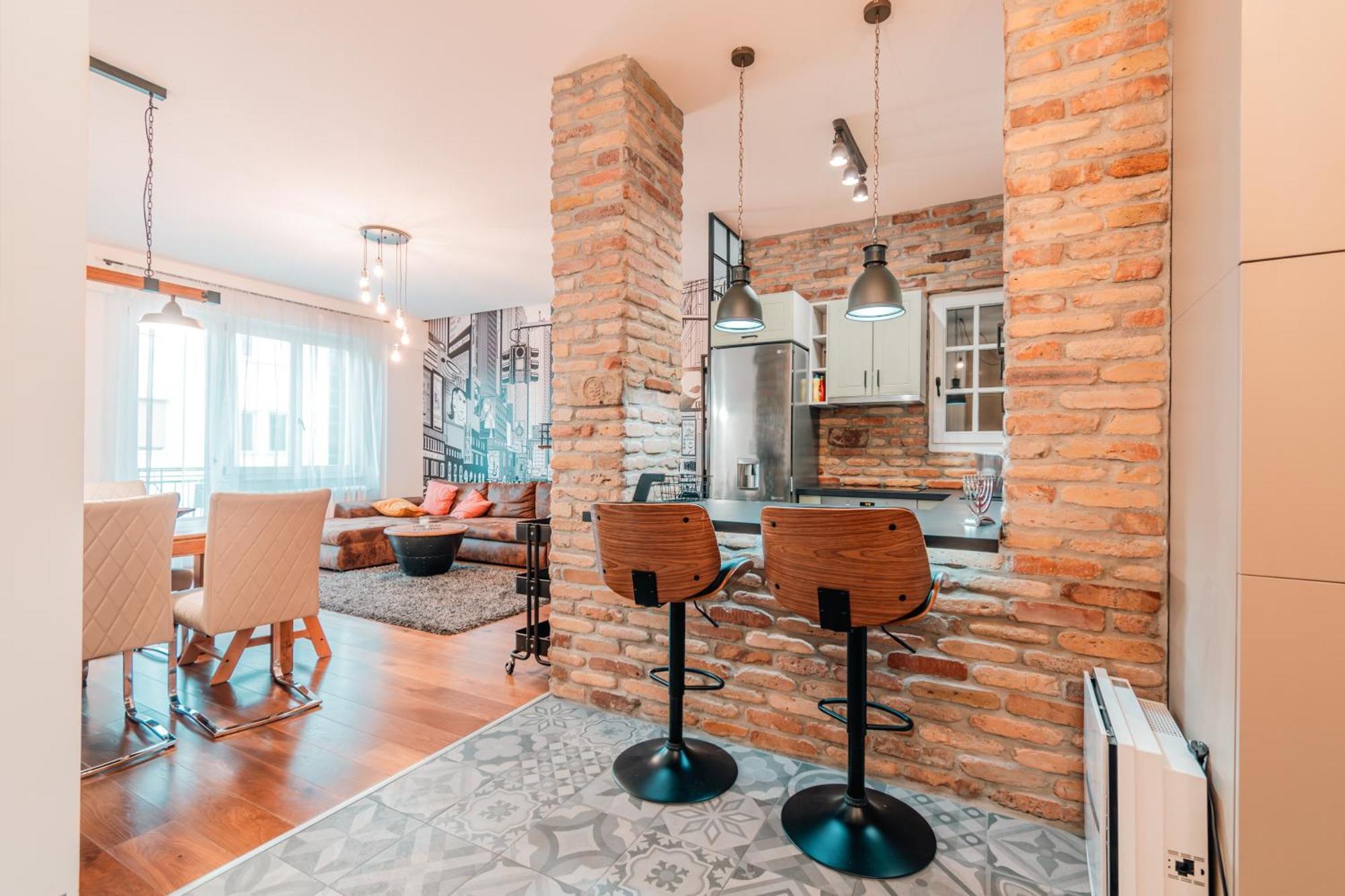 Ujlipotvaros Pearl Apartmán