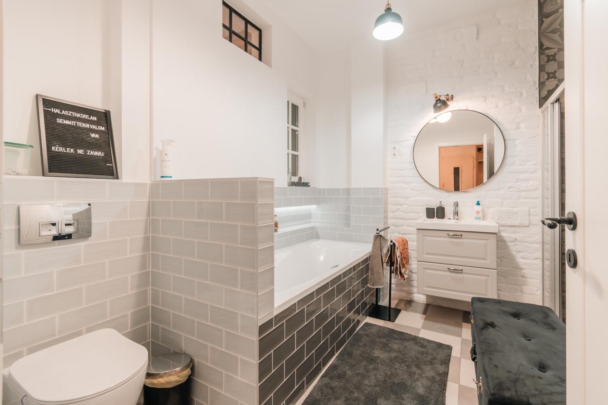 Apartmán Ujlipotvaros Pearl Budapešť
