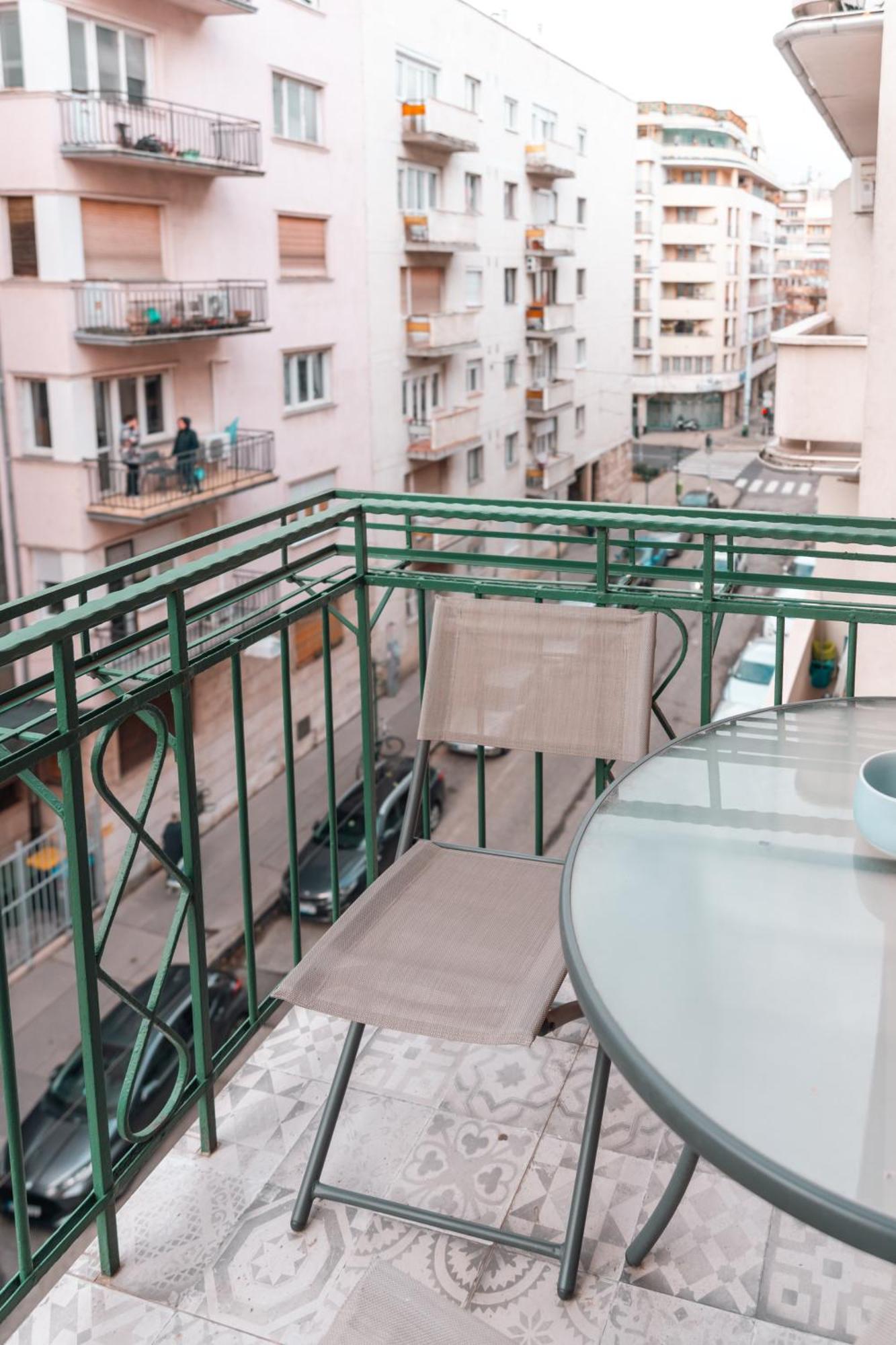 Ujlipotvaros Pearl Apartmán