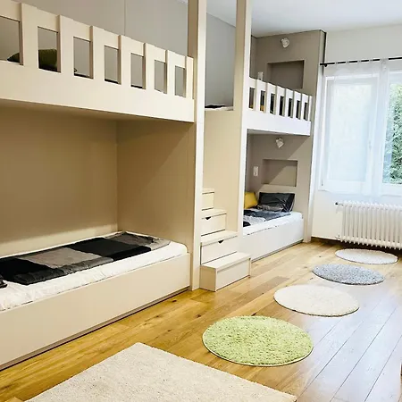 Ujlipotvaros Pearl Budapešť Exteriér fotografie