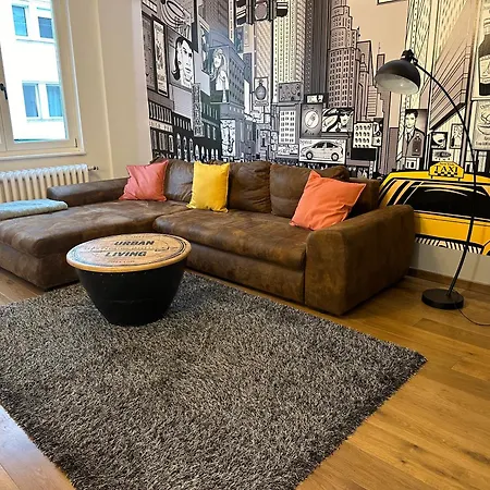 Ujlipotvaros Pearl Budapešť Exteriér fotografie