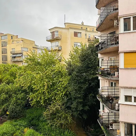 Ujlipotvaros Pearl Budapešť Exteriér fotografie