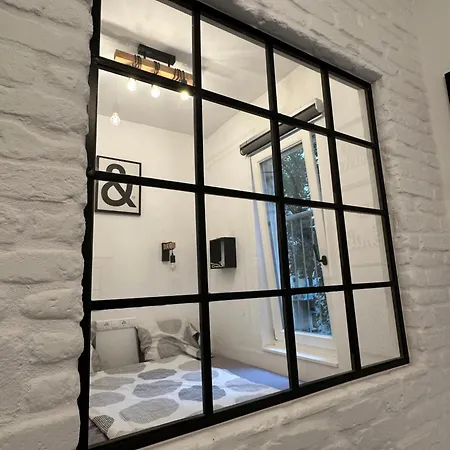 Ujlipotvaros Pearl Budapešť Exteriér fotografie