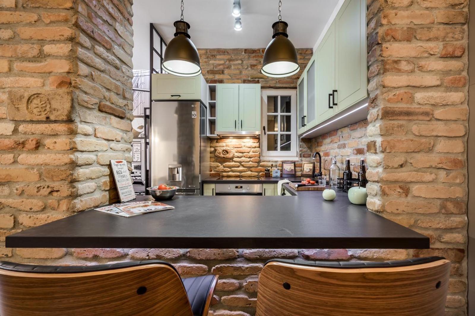 Ujlipotvaros Pearl Apartament *
