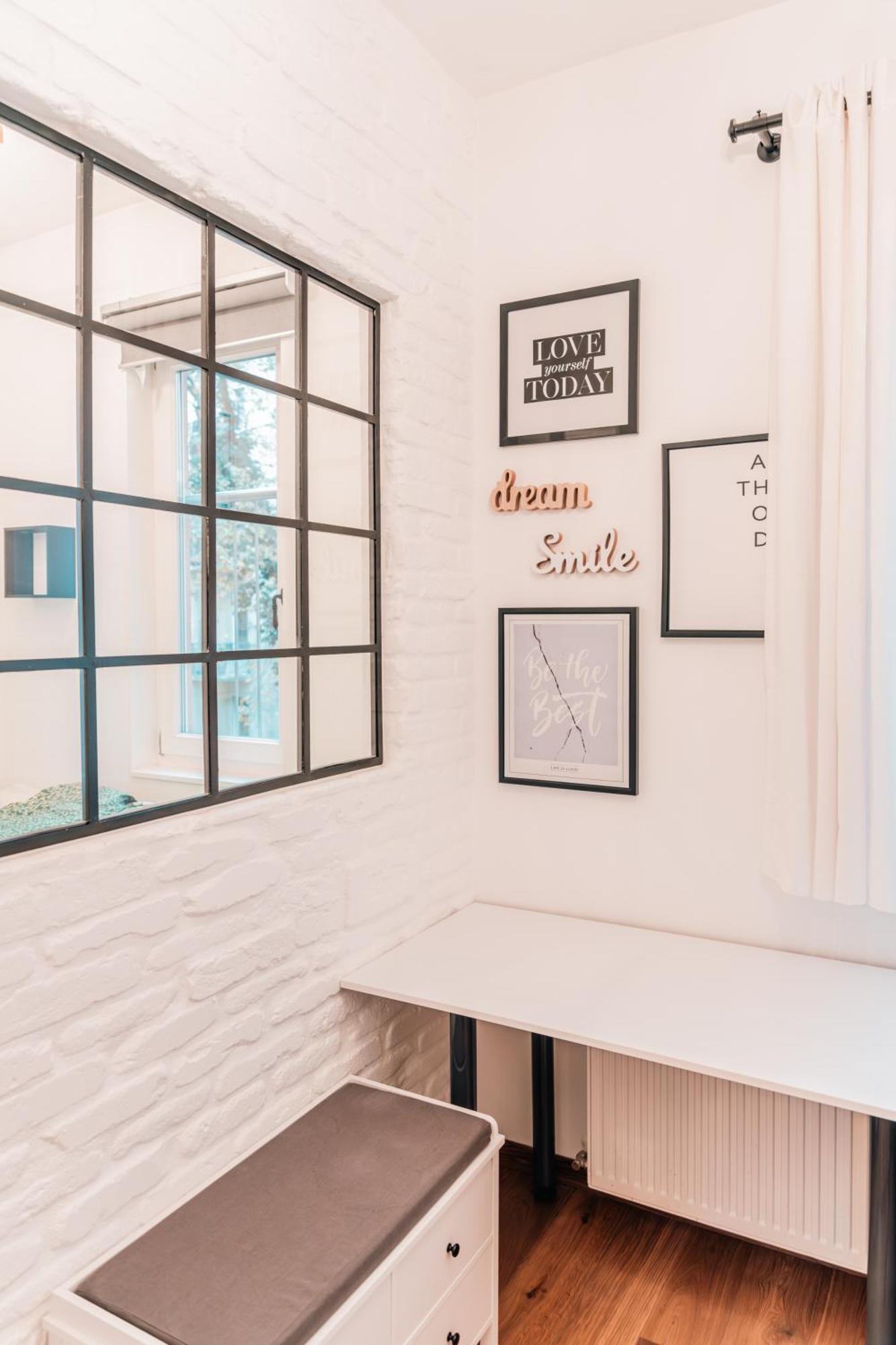 Ujlipotvaros Pearl Apartament